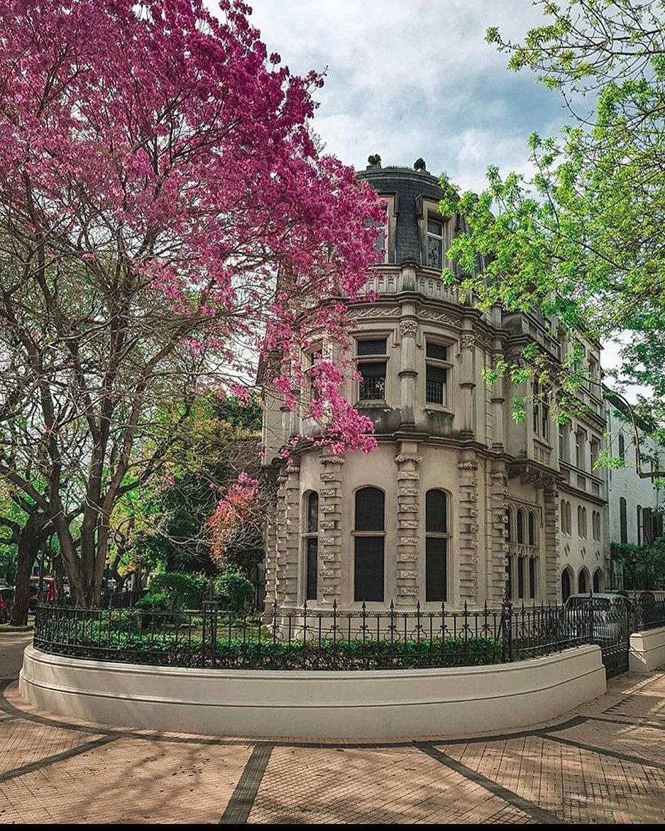 Circuito Barrio Parque